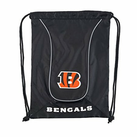 ~Cincinnati Bengals Backsack - Doubleheader Style~ backorder