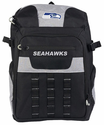 Seattle Seahawks Backpack Franchise Style