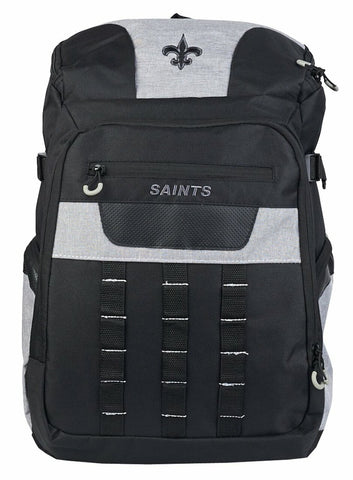 New Orleans Saints Backpack Franchise Style