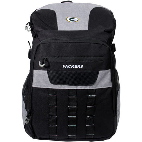 ~Green Bay Packers Backpack Franchise Style~ backorder
