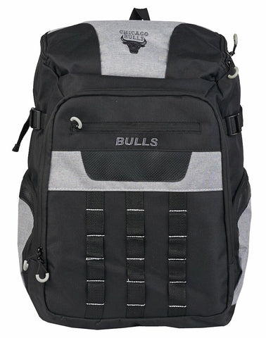 Chicago Bulls Backpack Franchise Style