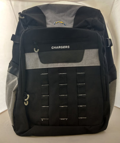 San Diego Chargers Backpack Franchise Style
