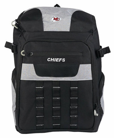 Kansas City Chiefs Backpack Franchise Style