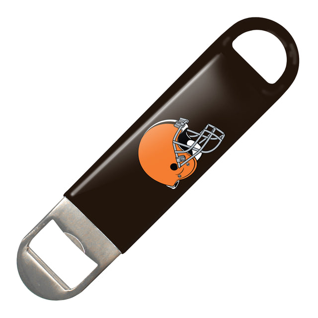 Cleveland Browns Bottle Opener