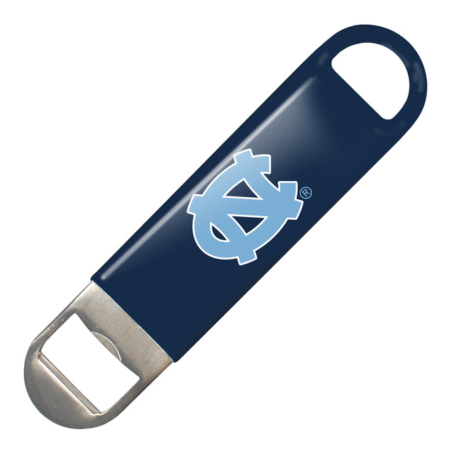 North Carolina Tar Heels Bottle Opener