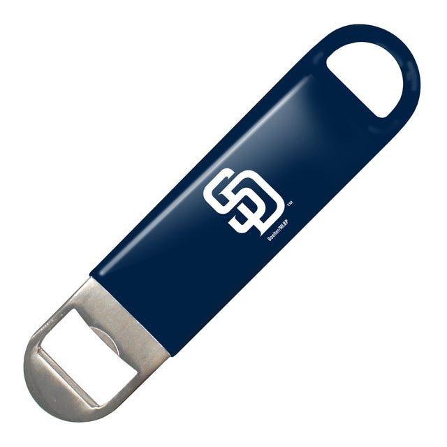 San Diego Padres Bottle Opener