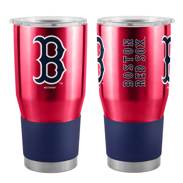 Boston Red Sox Travel Tumbler 30oz Ultra