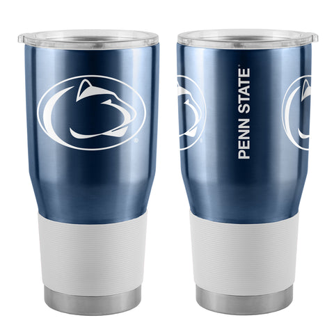 Penn State Nittany Lions Travel Tumbler 30oz Ultra Navy - Special Order