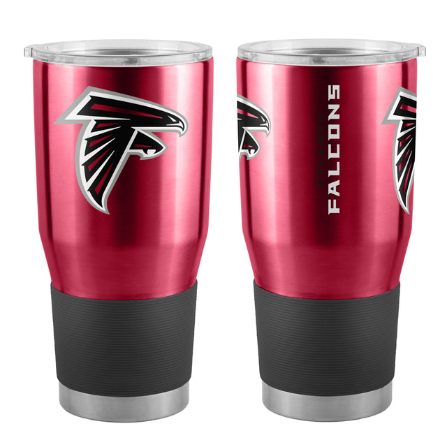 Atlanta Falcons Travel Tumbler 30oz Ultra Red