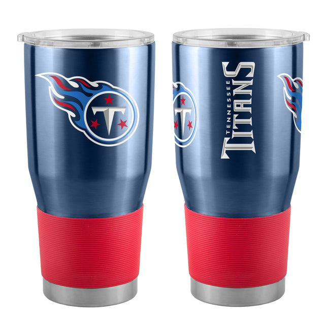 Vaso de viaje ultra ligero de 30 oz de Tennessee Titans