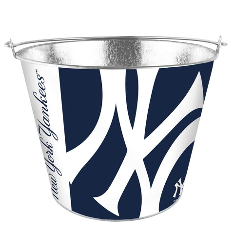 ~New York Yankees Bucket 5 Quart - Special Order~ backorder