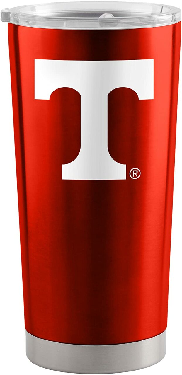 Tennessee Volunteers Travel Tumbler 20oz Ultra