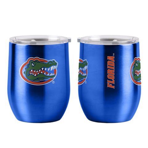 ~Florida Gators Travel Tumbler 16oz Ultra Curved Beverage~ backorder