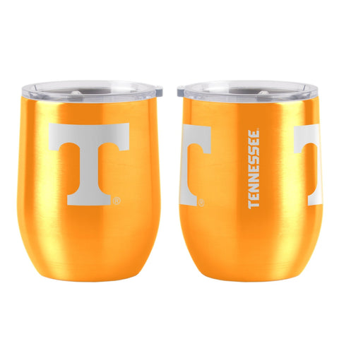 ~Tennessee Volunteers Travel Tumbler 16oz Ultra Curved Beverage Special Order~ backorder