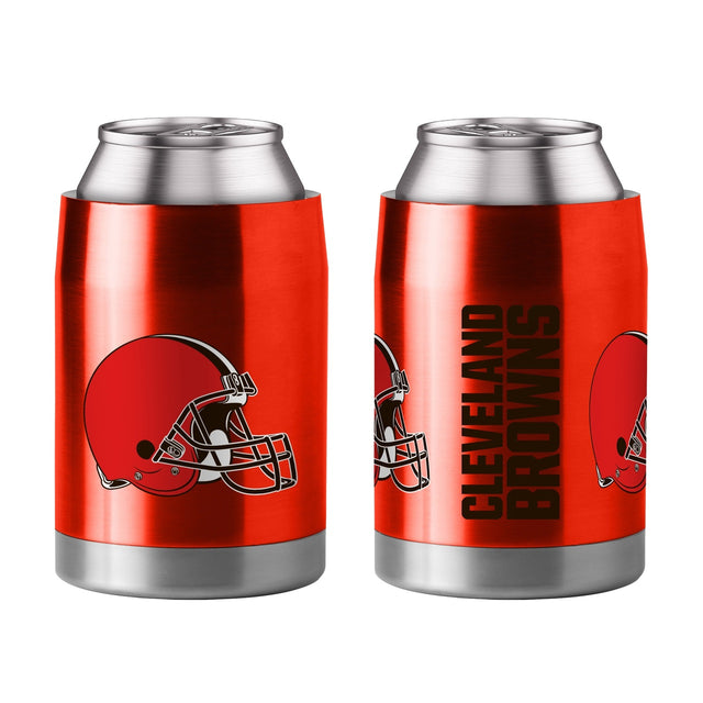 Cleveland Browns Ultra Coolie 3-in-1