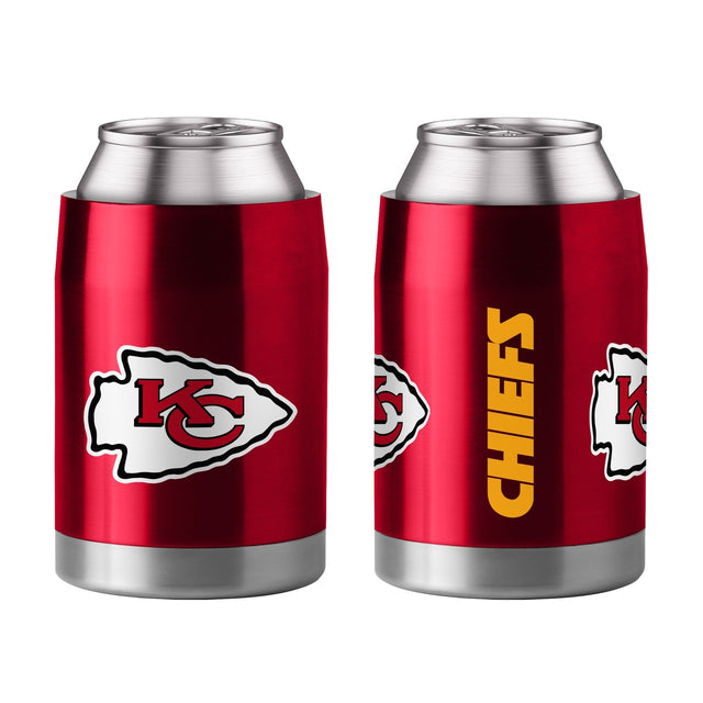 Ultra Coolie 3 en 1 de los Kansas City Chiefs