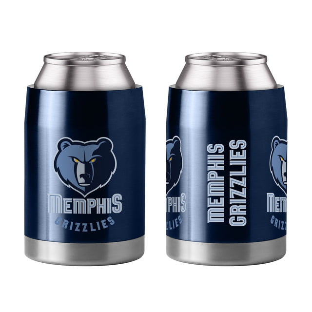 Nevera portátil ultra coolie 3 en 1 de los Memphis Grizzlies