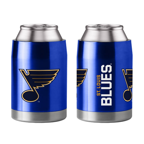 ~St. Louis Blues Ultra Coolie 3-in-1 Special Order~ backorder