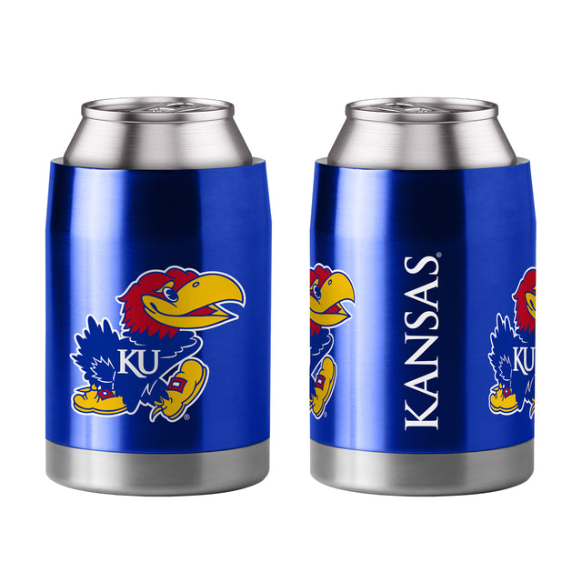 Kansas Jayhawks Ultra Coolie 3-in-1