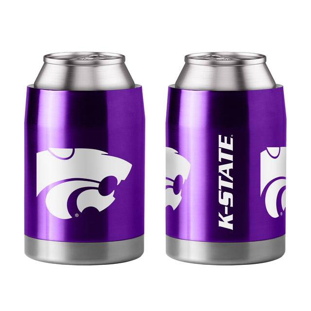 Kansas State Wildcats Ultra Coolie 3-in-1