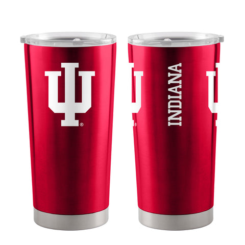 Indiana Hoosiers Travel Tumbler 20oz Ultra Special Order