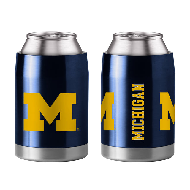 Ultra Coolie 3 en 1 de los Wolverines de Michigan