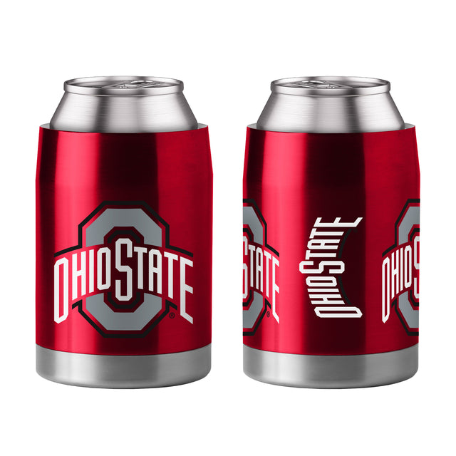 Ultra Coolie 3 en 1 de los Buckeyes de Ohio State