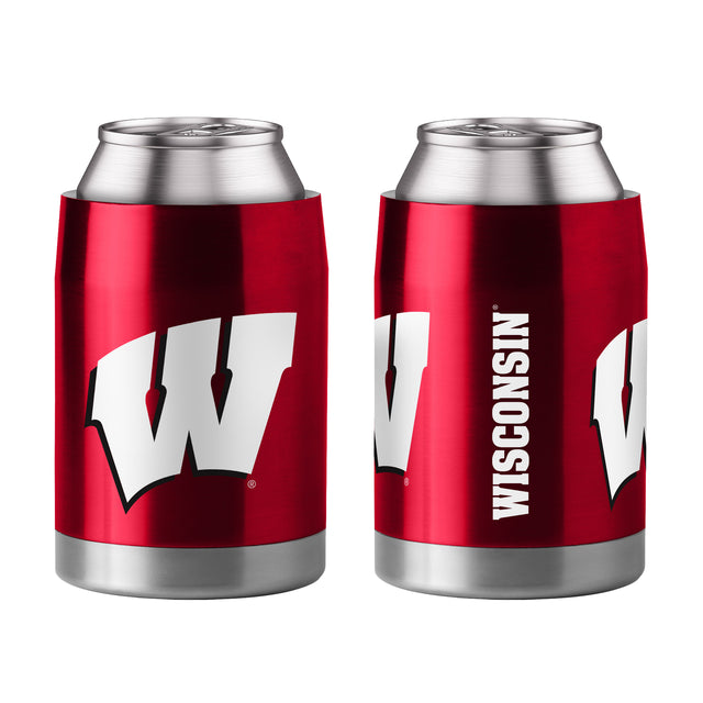 Ultra Coolie 3 en 1 de Wisconsin Badgers