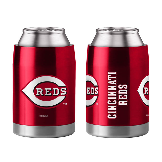 Cincinnati Reds Ultra Coolie 3-in-1