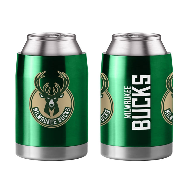 Milwaukee Bucks Ultra Coolie 3-in-1