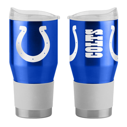 Indianapolis Colts Travel Tumbler 24oz Ultra Twist - Special Order
