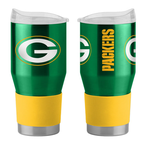 ~Green Bay Packers Travel Tumbler 24oz Ultra Twist - Special Order~ backorder