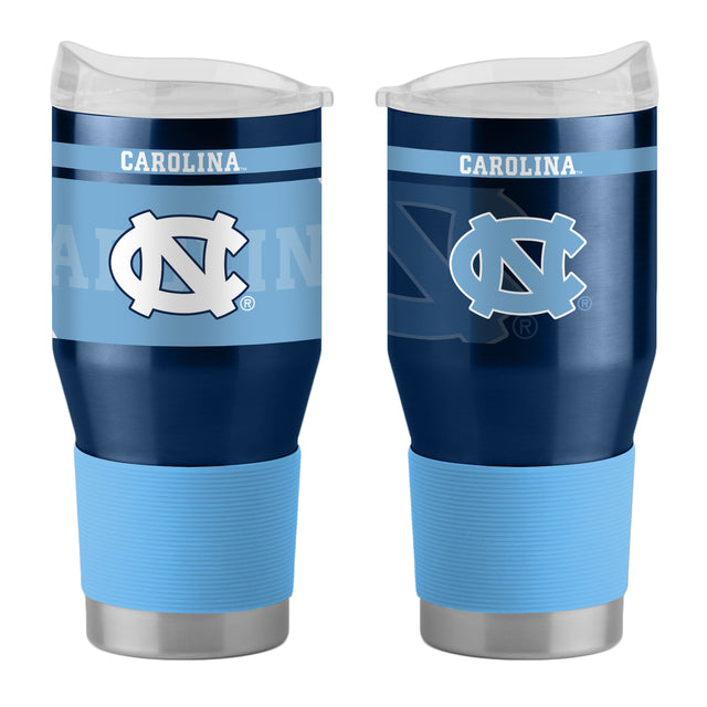 Vaso de viaje ultraligero de 24 oz de los Tar Heels de Carolina del Norte