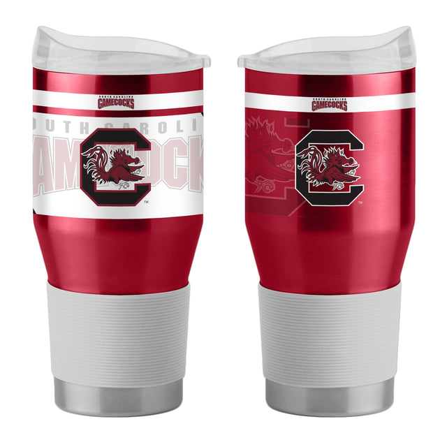 South Carolina Gamecocks Travel Tumbler 24oz Ultra Twist