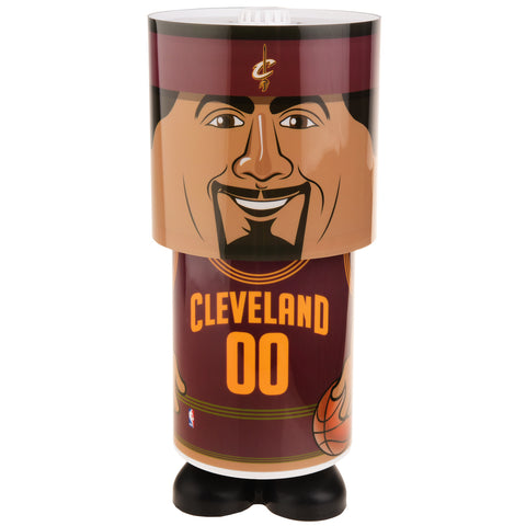 Cleveland Cavaliers Lamp Desk Style