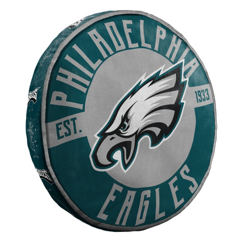 Philadelphia Eagles Pillow Cloud to Go Style