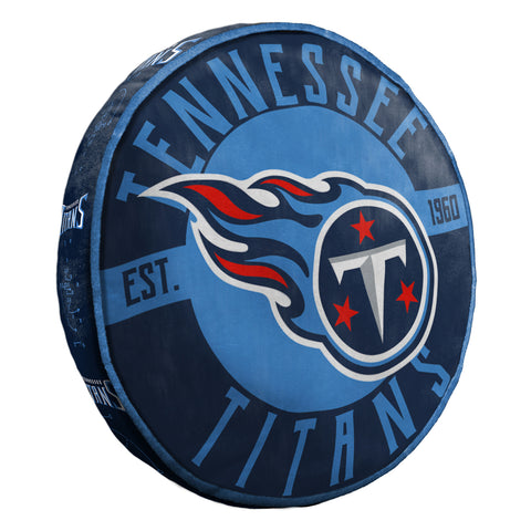 ~Tennessee Titans Pillow Cloud to Go Style - Special Order~ backorder