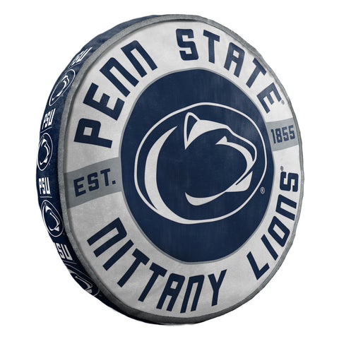 Penn State Nittany Lions Pillow Cloud to Go Style