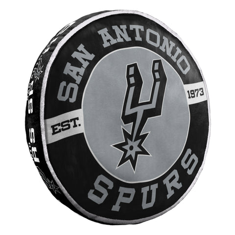 ~San Antonio Spurs Pillow Cloud to Go Style - Special Order~ backorder