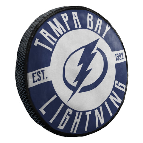 Tampa Bay Lightning Pillow Cloud to Go Style