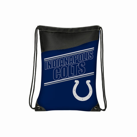 ~Indianapolis Colts Backsack Incline Style - Special Order~ backorder