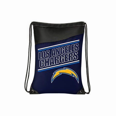 Los Angeles Chargers Backsack Incline Style - Special Order