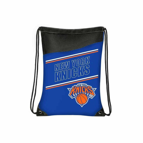 New York Knicks Backsack Incline Style - Special Order