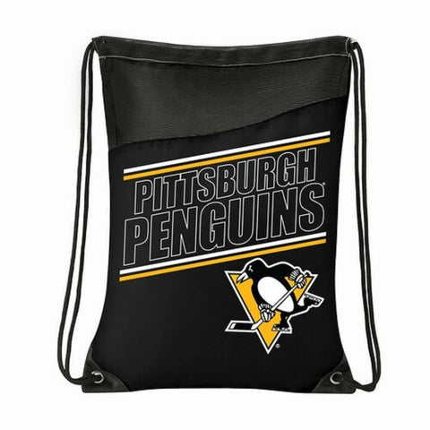 ~Pittsburgh Penguins Backsack Incline Style - Special Order~ backorder