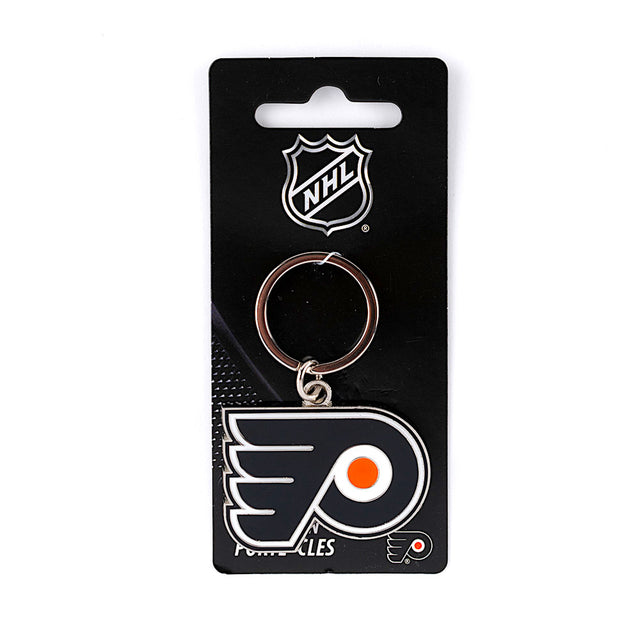 Llavero del equipo Philadelphia Flyers