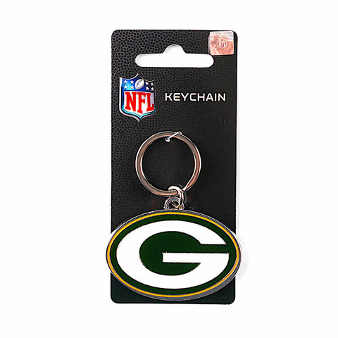 ~Green Bay Packers Keychain Team~ backorder