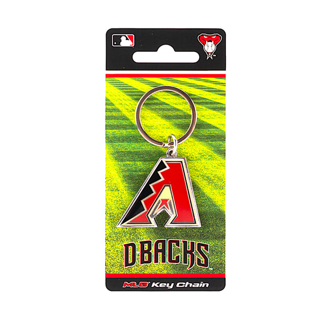 Arizona Diamondbacks Keychain Team