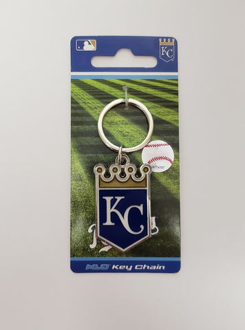 ~Kansas City Royals Keychain Team~ backorder