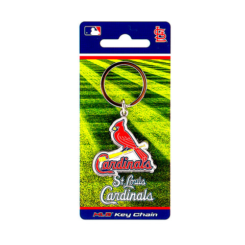 ~St. Louis Cardinals Keychain Team~ backorder