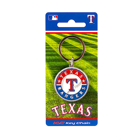 ~Texas Rangers Keychain Team~ backorder
